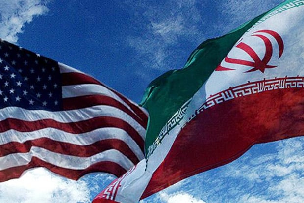 AS Sebut Iran Sponsor...