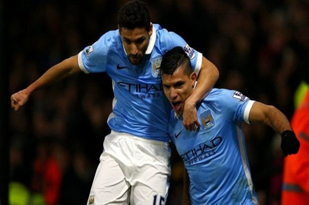 Manchester City Minta...