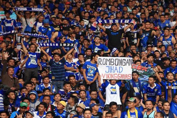 Jelang Jamu Persija,...