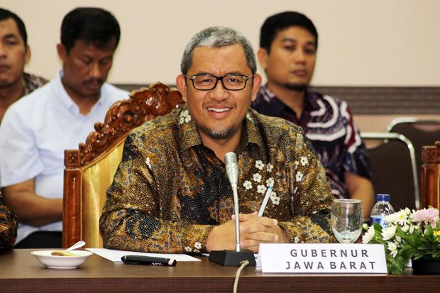 Ini Pesan Gubernur Jabar...