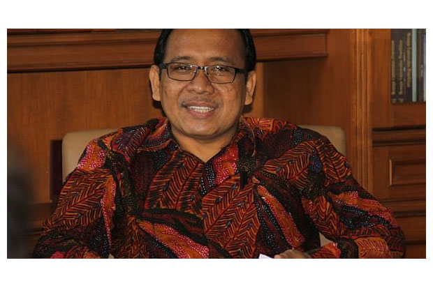 Presiden Jokowi Minta...