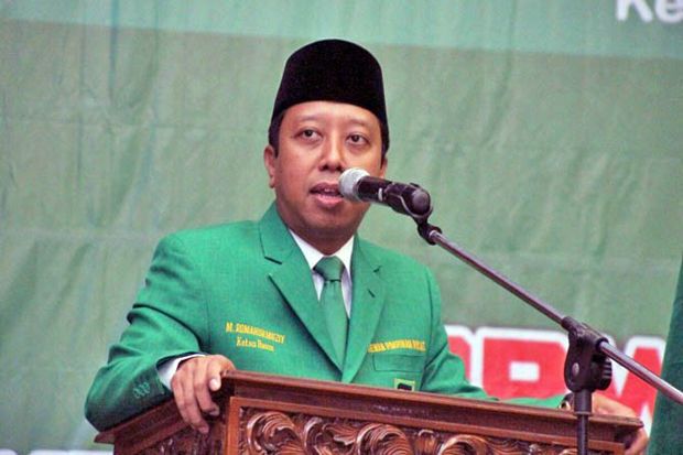 Hasil Mukernas II, PPP...