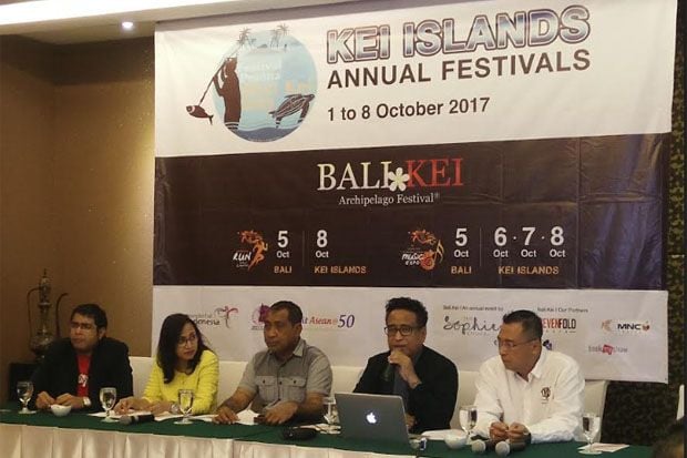 Bali Kei Archipelago...