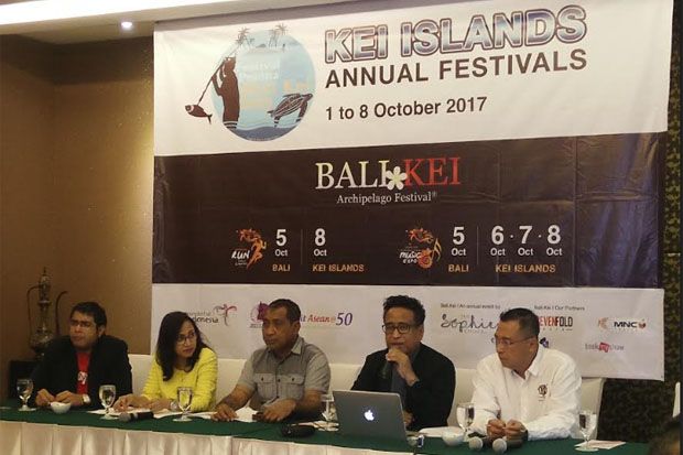 MNC Travel & Pelni Hadirkan...
