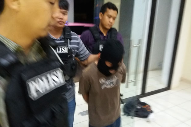 Jalani Tes Psikologi,...