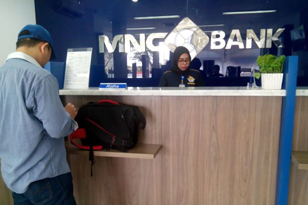 MNC Bank Perkuat Basis...