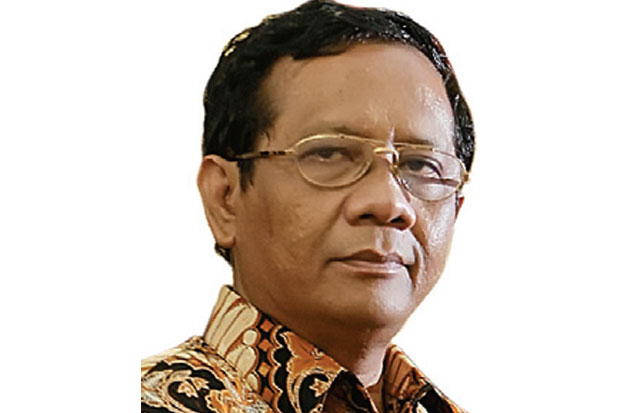 Masih soal Threshold