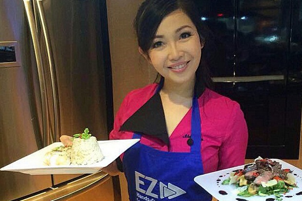 Sering Gagal Bikin Kue?...
