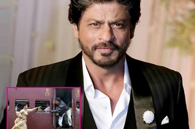Shahrukh Khan Sulit...