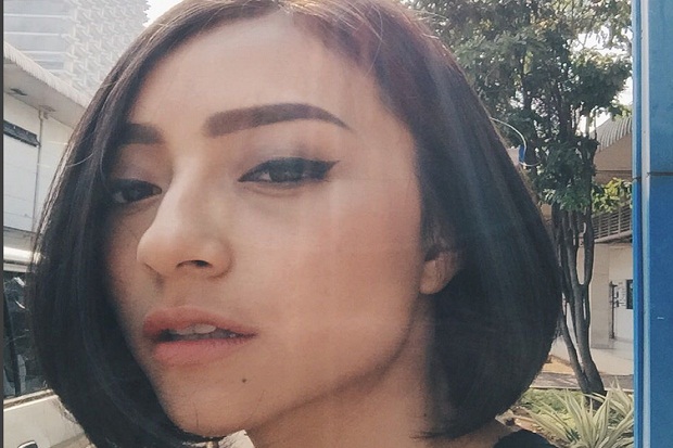Lolita Agustine Penasaran...