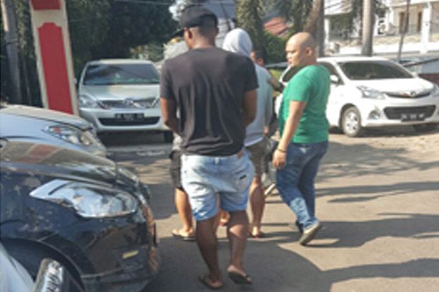 Gelandang Bertahan SFC...