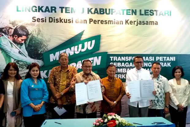 LTKL-APKASI Dorong Pengembangan...