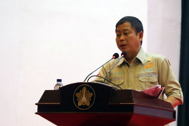 Aceh Bangun Pembangkit...