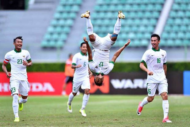 Thailand KO Malaysia,...