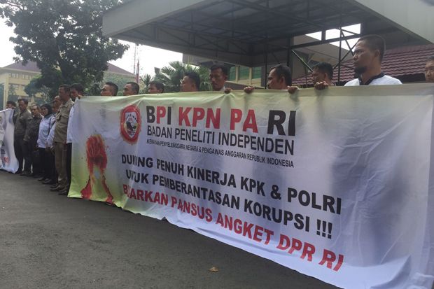 Badan Peneliti Independen...
