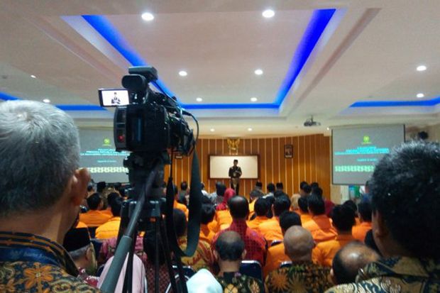 Presiden Jokowi Berharap...