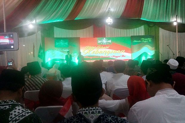 Jokowi Beberkan Rahasia...