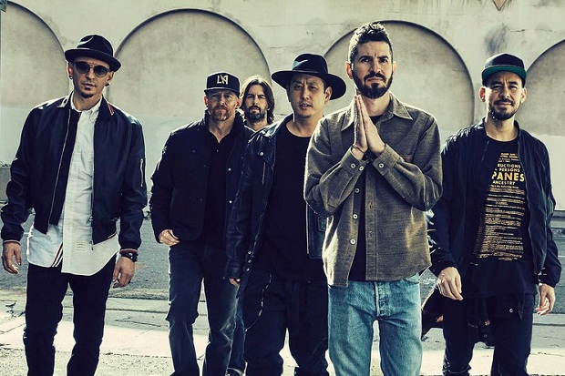 Linkin Park Batalkan...