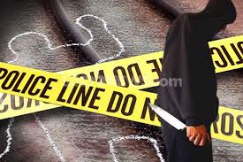 Sadis! 2 Anggota Ormas...