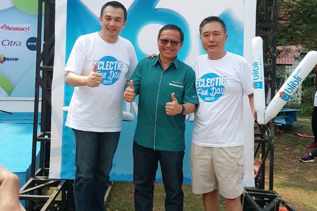 MNC Bank Beri Diskon...
