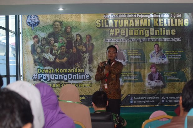 Bank Sinarmas Ajak Pejuang...