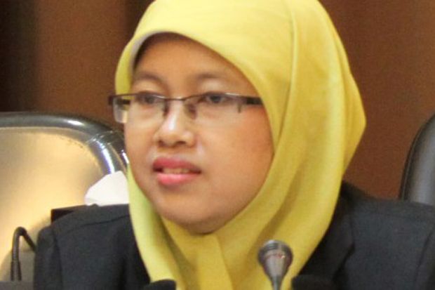Membangun Sistem Perlindungan...