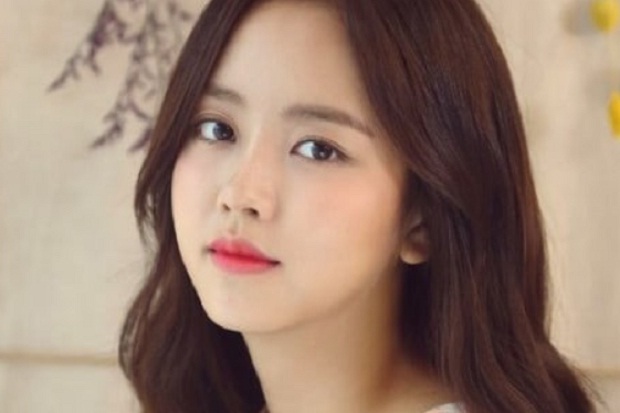 Ini Kriteria Pacar Kim...