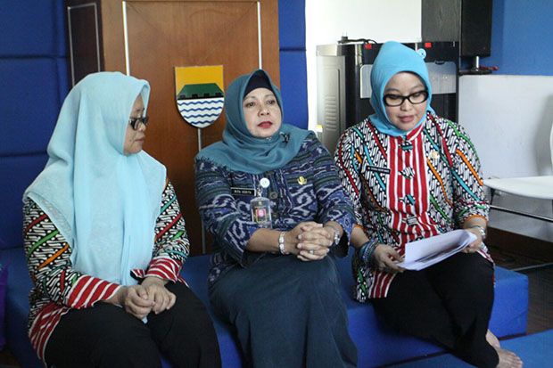 Optimalkan Pelayanan...