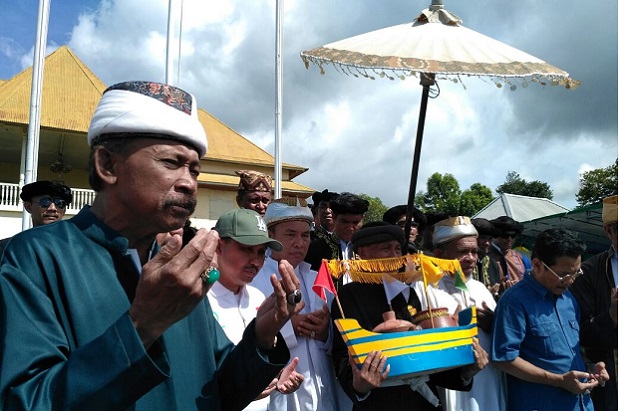 Prosesi Pengambilan...