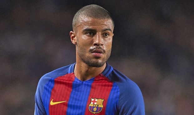 Barca Tawarkan Rafinha...