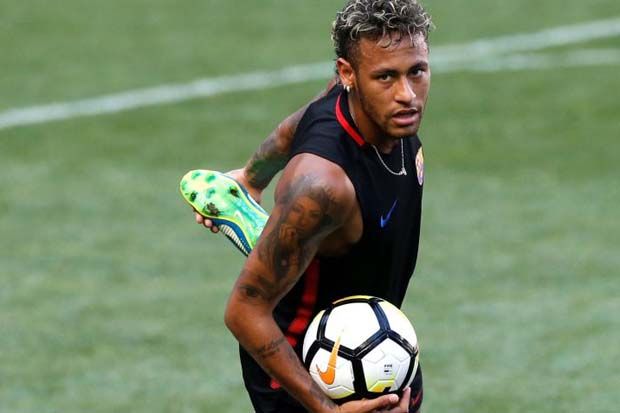 Jelang Lawan Juventus,...