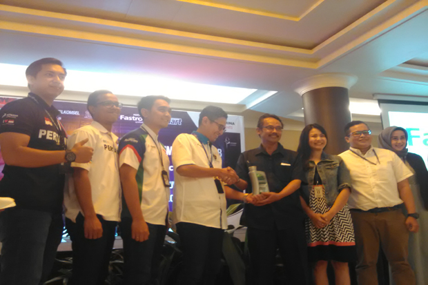 Genjot Penjualan, Pertamina...