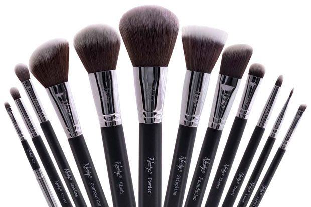 5 Jenis Kuas Makeup...