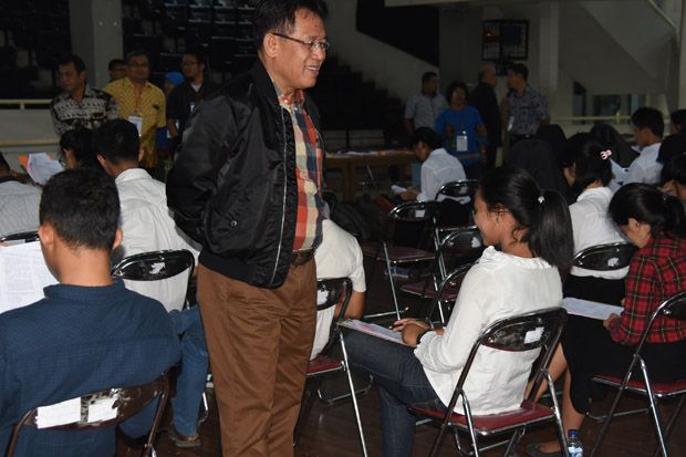 4.130 Calon Mahasiswa...