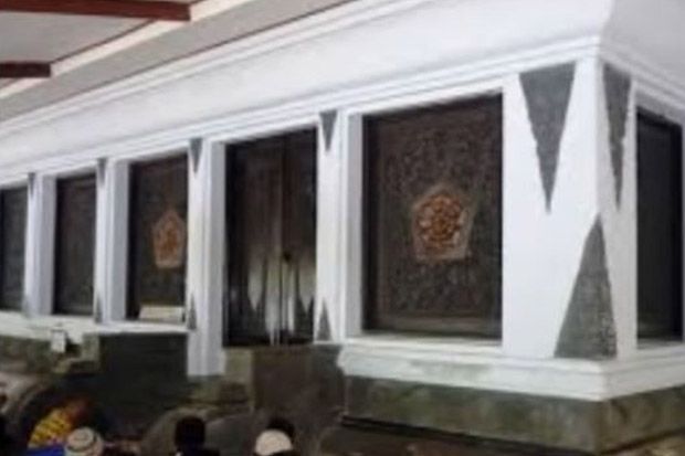 Misteri Usia Sunan Kalijaga...