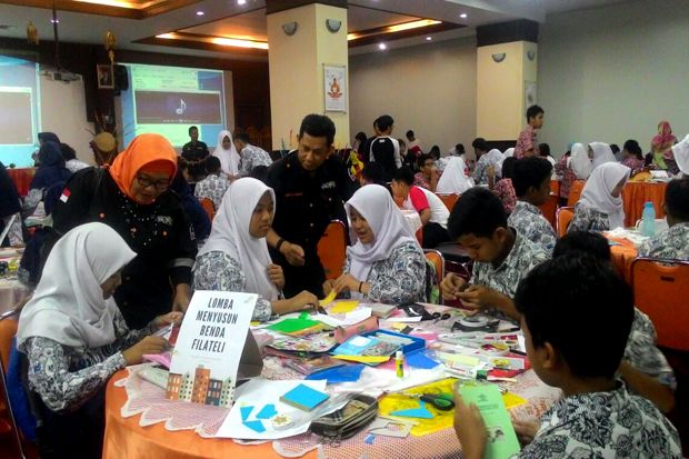 PT Pos Indonesia Regional...