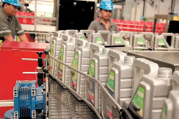 Genjot Penjualan, Pertamina...