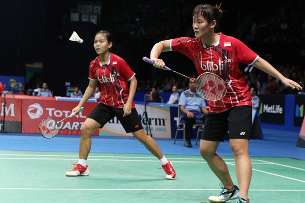 Indonesia Pesan Tempat...
