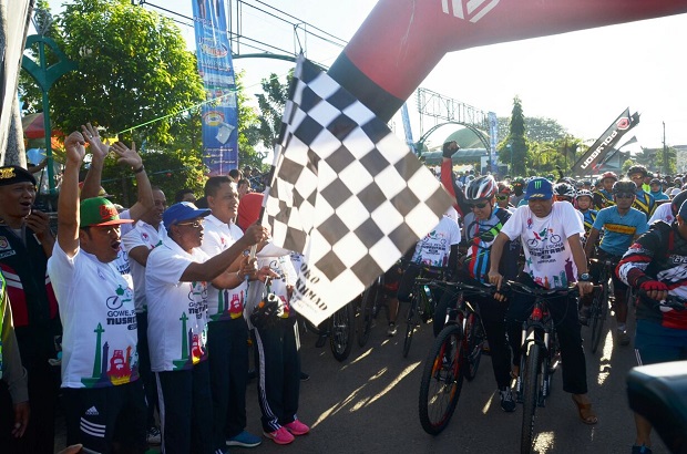 Komunitas Ontel Ikut...