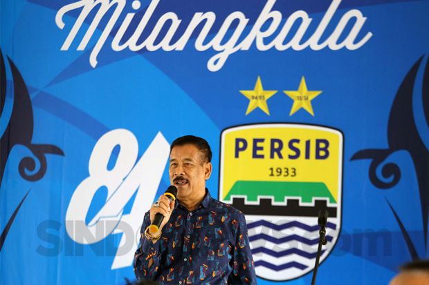 Umuh Muchtar Janji Datangkan...