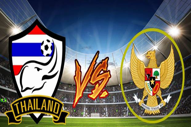 Prediksi Skor Thailand...