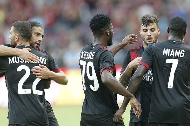 Awal Pembuktian AC Milan...