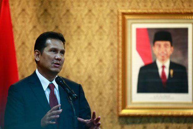 Jawaban Asman Diminta...