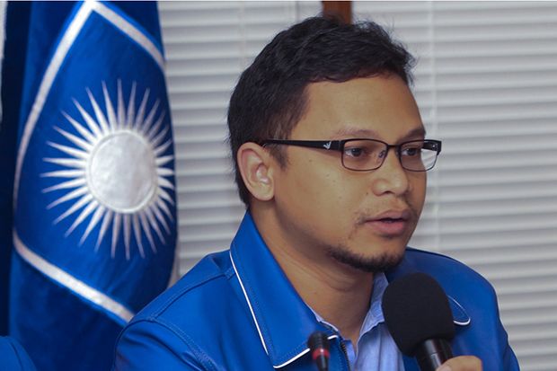Keinginan Amien Rais...