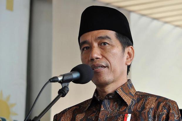 Jokowi Mendadak Kumpulkan...