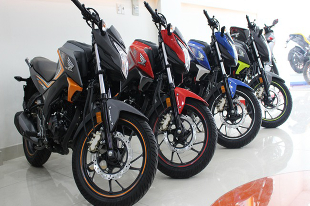 Honda Resmi Kirim Pesaing...
