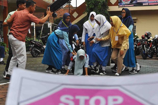 Indonesia Tempati Posisi...