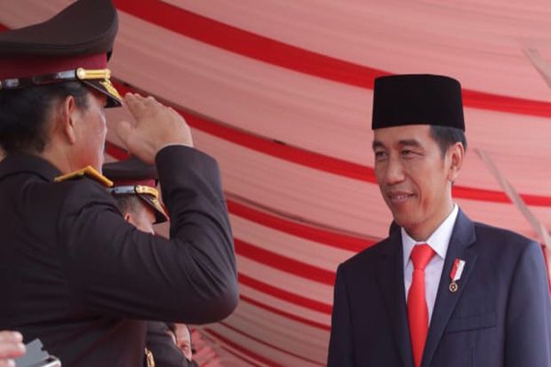 Maksud Teguran Jokowi...