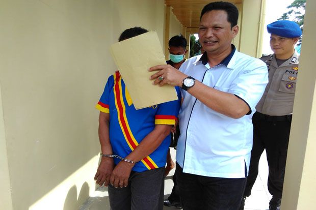 Dua Kali Jual Solar...