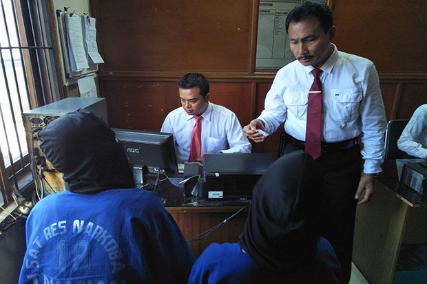 Diiming-imingi Rp50.000,...
